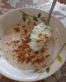 Arroz con leche 🍚🐄