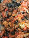 Ratatouille (Cookeo)