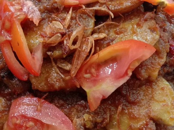 Resep Semur jengkol yang Sempurna