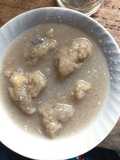 Cimplung pisang