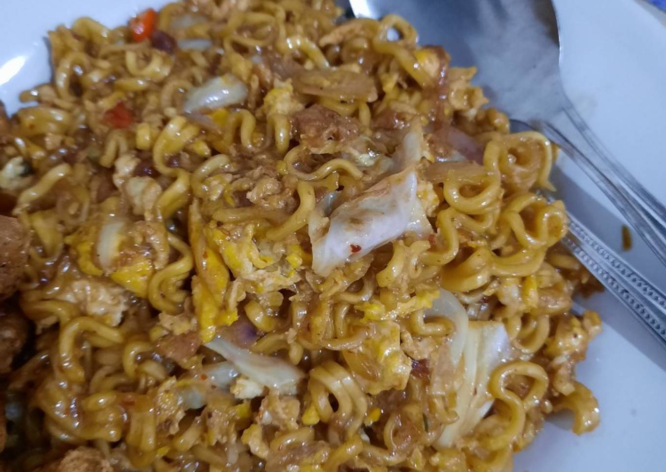 Mi Goreng Jawa