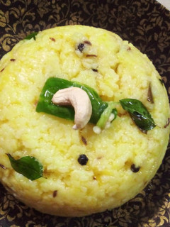 தலைப்பு : வெண் பொங்கல் செய்முறை முக்கிய புகைப்படம்