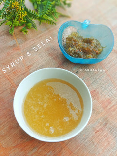 Foto resep Sirup & Selai Belimbing Wuluh