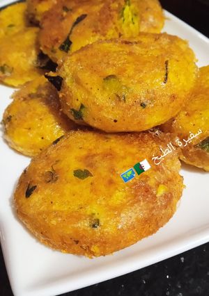 صورة لوصفة معقودة وهرانية الأصيلة 🇩🇿