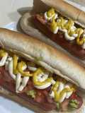 Perritos calientes