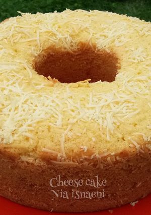 Foto resep Cheese Cake