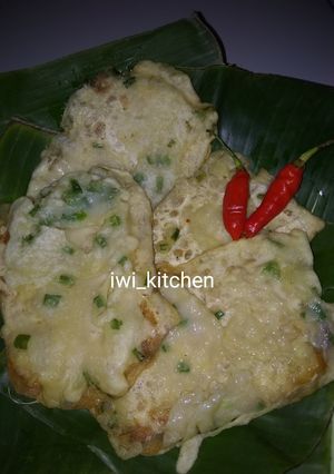 Foto resep Mendoan ala iwi_kitchen