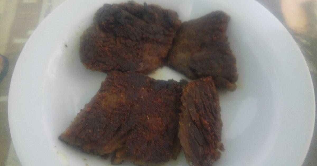 2 523 Resep Empal Daging Mudah Dan Sederhana Enak Dan Mudah Cookpad