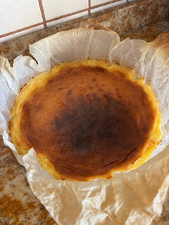 Foto principal de Tarta de queso al horno