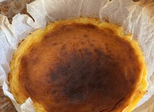 Foto principal de Tarta de queso al horno