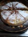 Je partage avec vous la pastilla marocain connait mondialement