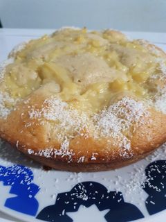 Una foto de Torta Matera
