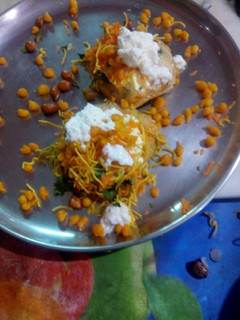 தயிர் வடை செய்முறை முக்கிய புகைப்படம்
