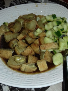 Foto resep Pempek Dos Maknyuss