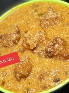 लौकी के कोफ्ते (lauki ke kofte recipe in Hindi) रेसिपी मुख्य फोटो