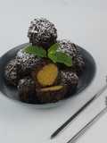 Rhum Ball