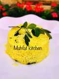 Shinkafar zogala(moringa rice)