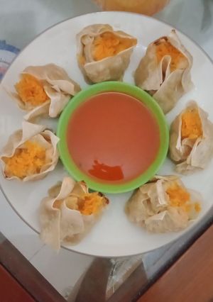 Foto resep Dimsum by bunda YagaRizga