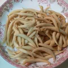 รูปของ Telor Gabus