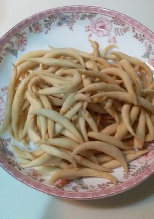 Foto resep Telor Gabus