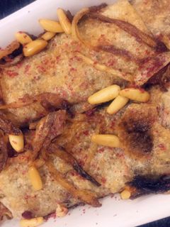 صورة لوصفة مسخن دجاج