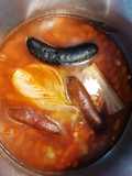 123. Fabada asturiana de alubias blancas
