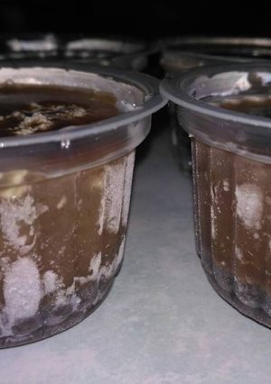 Foto resep Es Oreo Fantasi