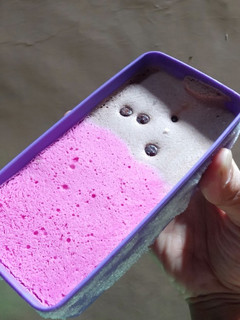 Foto resep Es krim irit idaman anak
