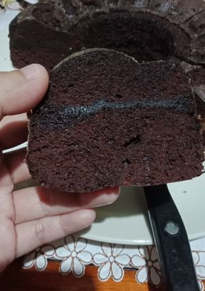 Foto resep Brownis ala ala Amanda