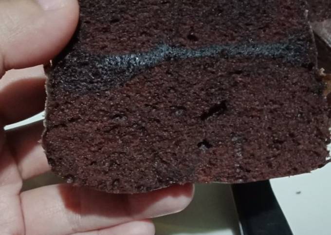 Brownis ala ala Amanda