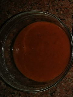 صورة لوصفة الكاتشب