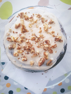 Foto principal de Carrot Cake en Robot Multicook