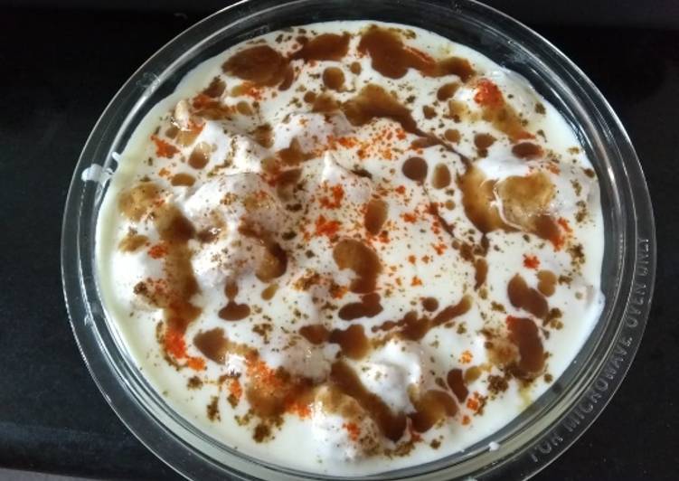 Dahi vada