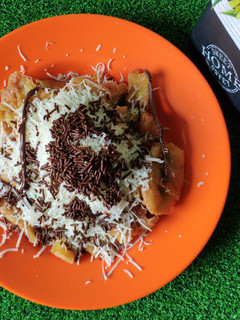 Foto resep Pisang Goreng Istimewa