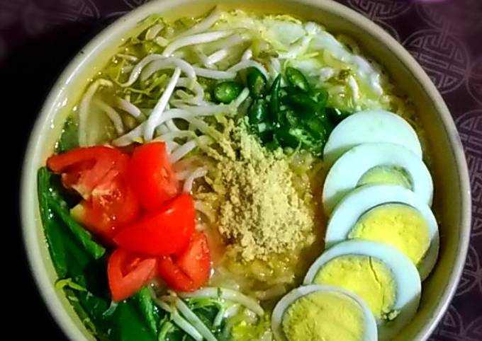 222. Mie Tek Tek