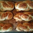 Pan de Orégano