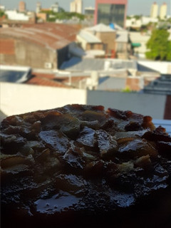 Una foto de Torta de manzana🍎 Rica y fácil 😋🤤