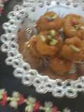 शाही बालुशाही (Balushahi Recipe In Marathi)