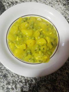 Una foto de Patatas de la tía Pilar