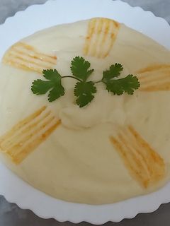 صورة لوصفة بطاطا بيري