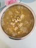 Masak kacang polong