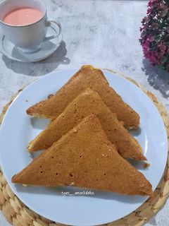 Foto resep Rotiboy Toast