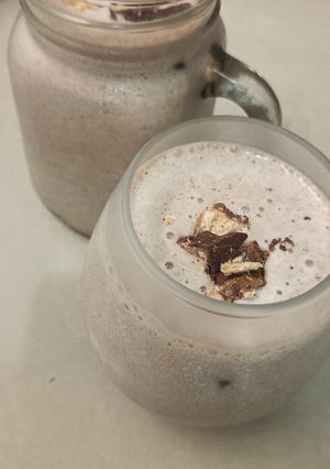 Foto resep #214 Smoothies Bengbeng