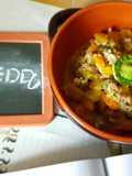 Peperonata al tonno