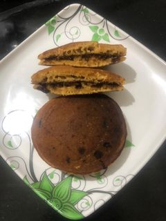 डोरा केक (Dora cake recipe in Hindi) रेसिपी मुख्य फोटो
