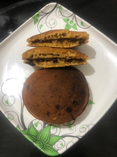डोरा केक (Dora cake recipe in Hindi) रेसिपी मुख्य फोटो