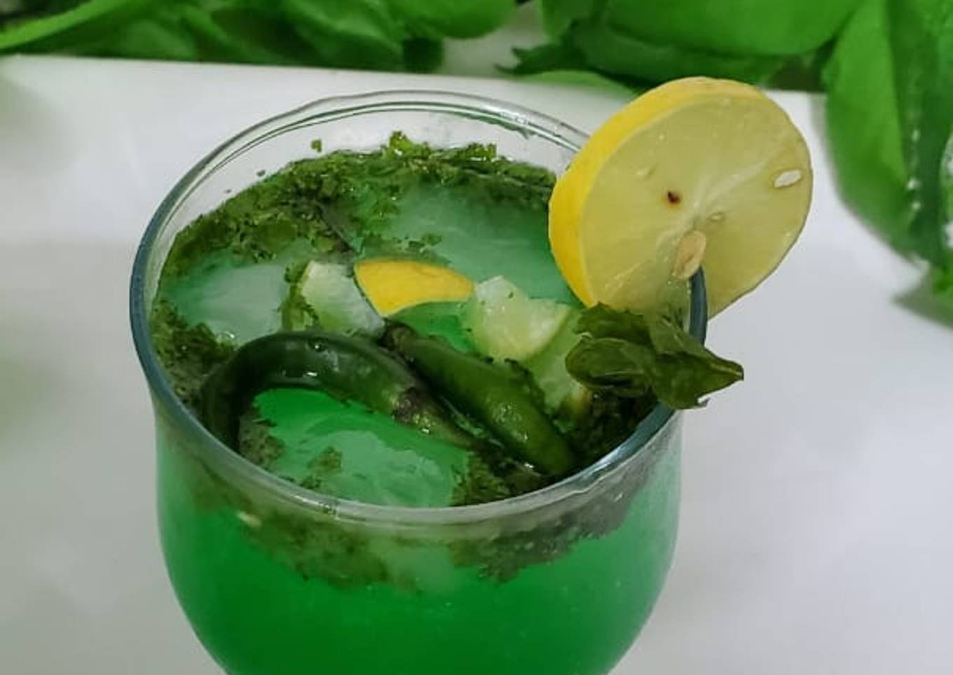 Kulki soda