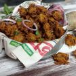 Aloo pakoda
