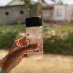 A picture of Ponari keto drink.