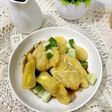 Pempek Kentang